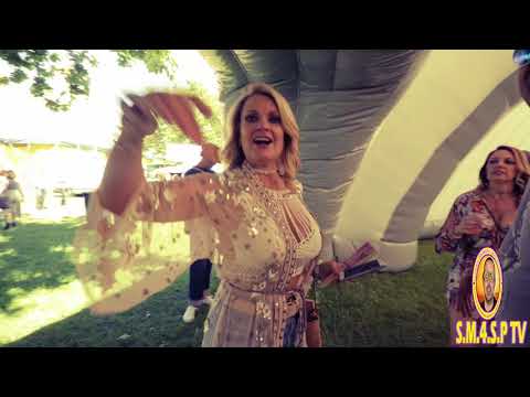 SM4SP TV @ SOUTHPORT WEEKENDER FESTIVAL 2017 - OUT TAKES - FEW PEOPLE I BUMPED IN TO