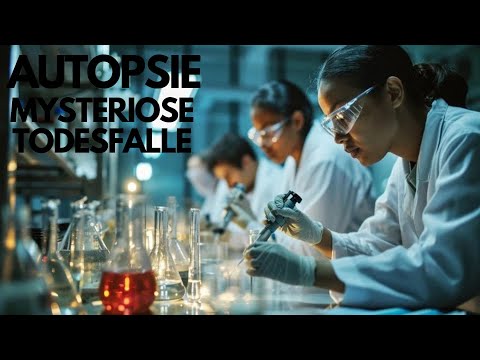 Autopsie Mysteriöse Todesfälle Deutsch Episode 5 | Neu Folge 2025 True Crime