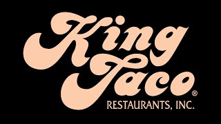 Eating at King Taco in Pasadena California