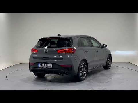 Hyundai i30 N-LINE PETROL - Image 2