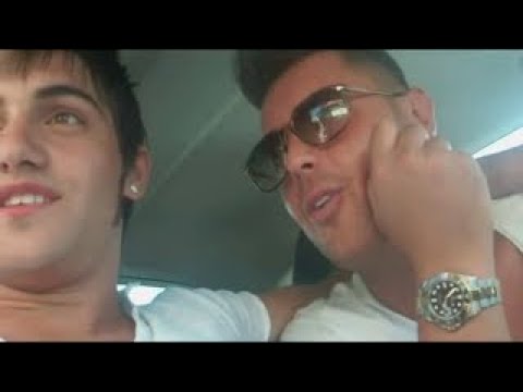 "TEASER 2012" - Luigi Addate Ft. Raffaello