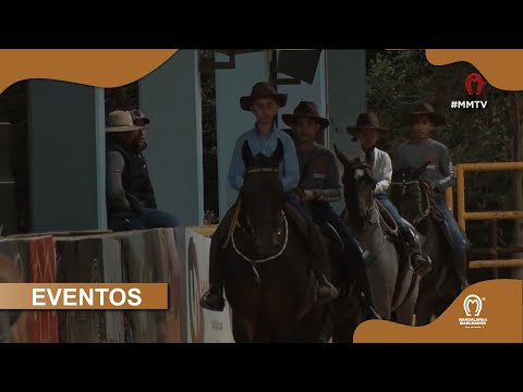 PROVAS SOCIAIS - CBM DE MARCHA PICADA 2022