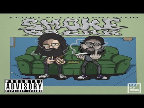 Avidix x Lvcid - Smoke Break Vol.1 (Full EP)