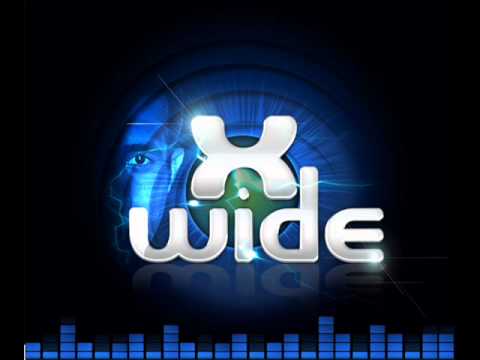 Visual Contact Vs Electro Sun - Facing The Future (X-Wide Vs Six.wmv