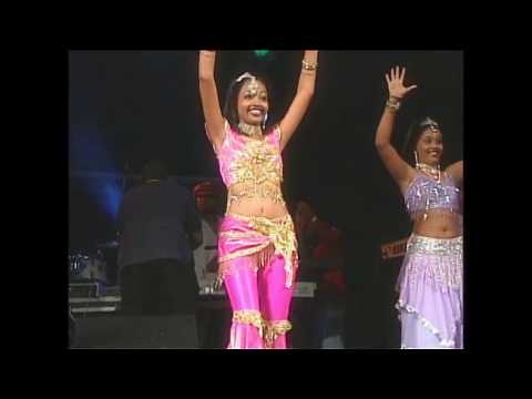 Chutney Soca Monarch 2007 -  Clico Shiv Shakti Dancers