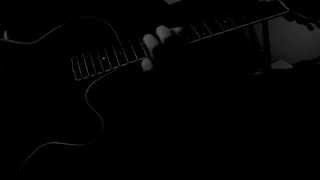 Inquisition - Desolate Funeral Chant (Acoustic & Vocal cover)