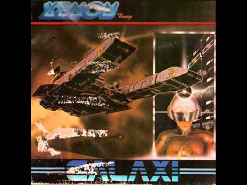 Xenon - GALAXY (Club version)
