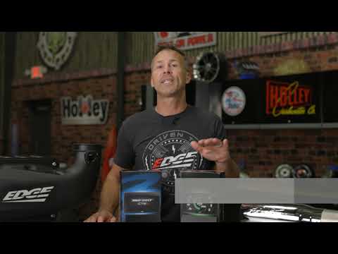 Edge CTS3 Insight, Evolution, and Stage Kit Overview