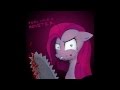 Pinkamena Diana Pie-My Last Breath 