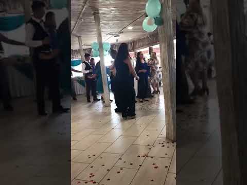 Ork.Ferdiler - Erik dalı ve Dolama 2019