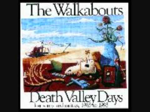 The House Of The Rising Sun - The Walkabouts