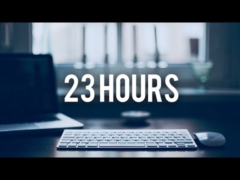 “23 Hours” CreepyPasta. [AUTHOR: ???]