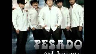PESADO-PRUEBAME-UNA HISTORIA PARA SIEMPRE