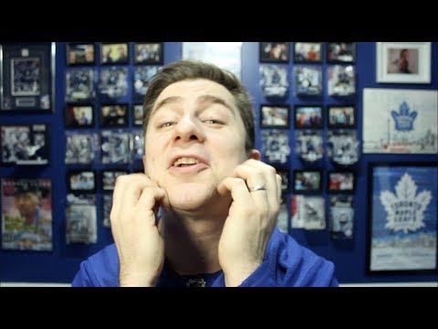 LFR12 - Game 82 - Farewell, Bob - Tor 5, Mtl 6