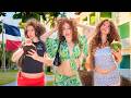 Kalogeras Sisters GO TO THE CARIBBEAN