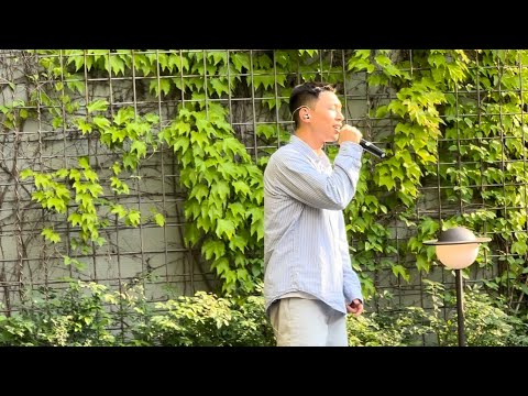 [4K] 바라봐줘요-죠지 | 230513