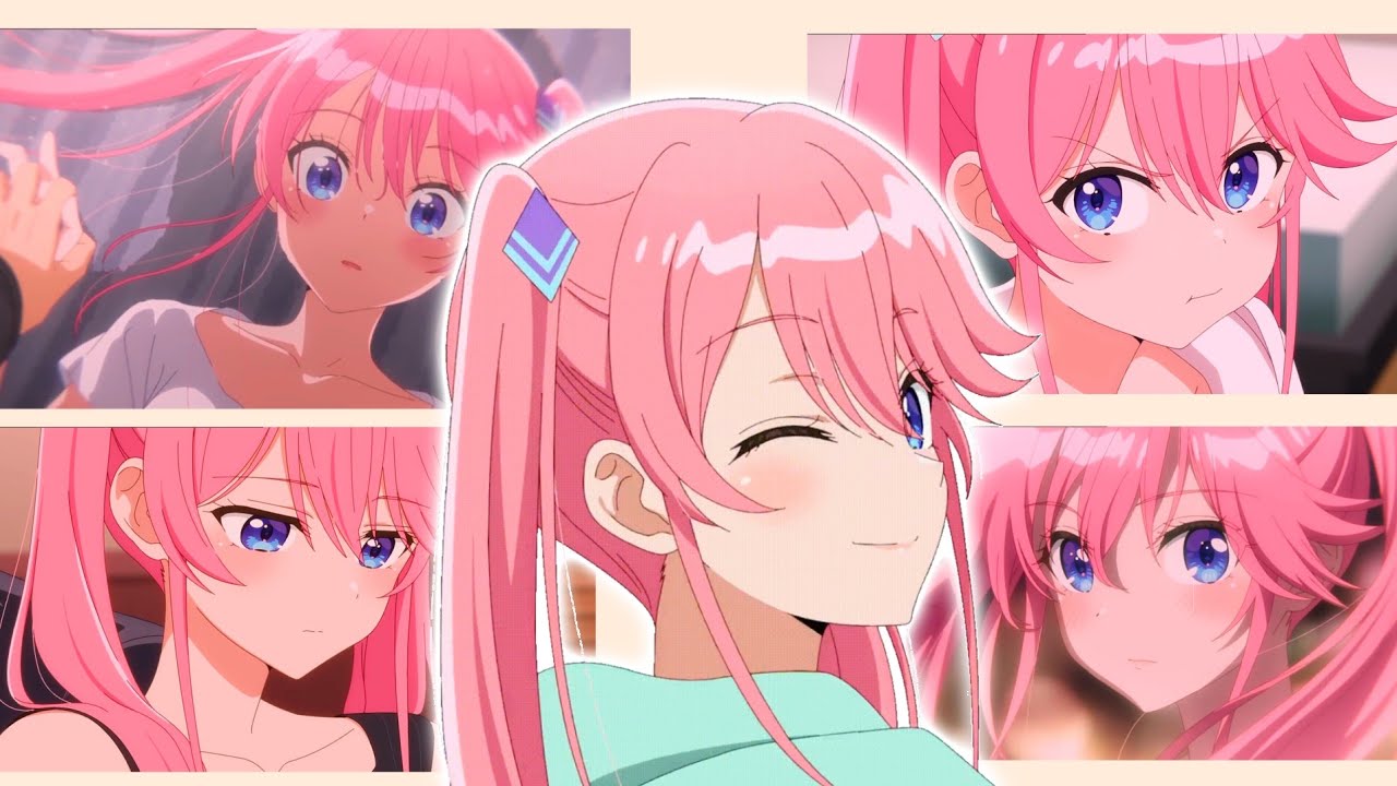 Double Take - Dhruv [Ouka Shiunji Edit]