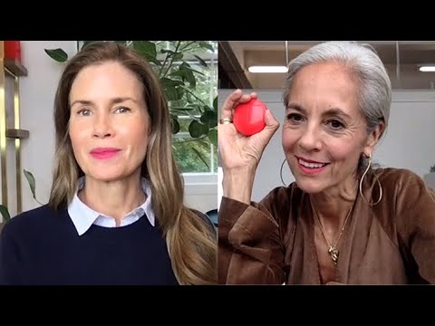 Maria Cornejo on the Chicest Way to Go Gray & the Best Jumpsuit Ever