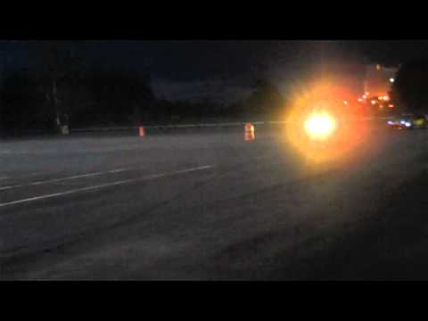 Luis X (e36T) v.s. Gino (s13) Round5 pt3 Bling Bling Drift Cup RAW