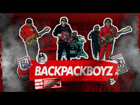 Edicion Especial - Backpack Boyz [Official Video]