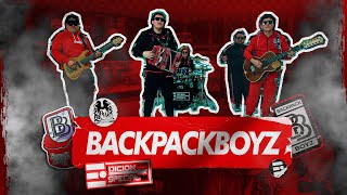 Backpack Lyrics English Translation