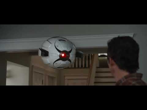 Sonic the hedgehog movie Tom punches eggman