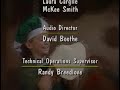 Barney Barney S Adventure Bus Credits DVD Version
