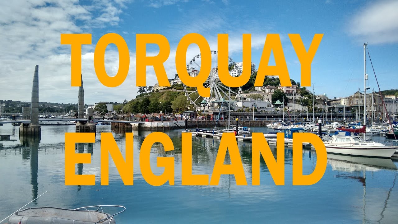 About Torquay thumbnail