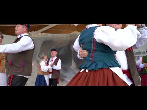 Teledysk "WINCENTOWIANIE" Teraz w Piekoszowie