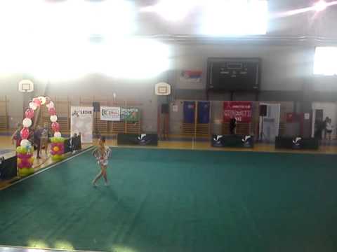 Vanesa Peyankova - Surbia 2011.3gp