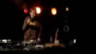 KWeN & DJ Seka @ Festival J'veux du soleil