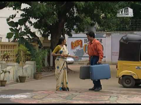 Episode 11: Take it Easy Vazhkai Tamil TV Serial - AVM Productions