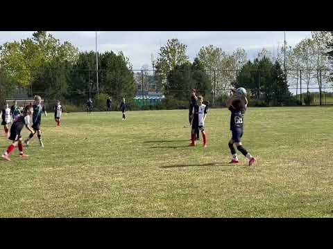 FC Imperial - FK Crvenka 4:1 (Liga petlica 2025)