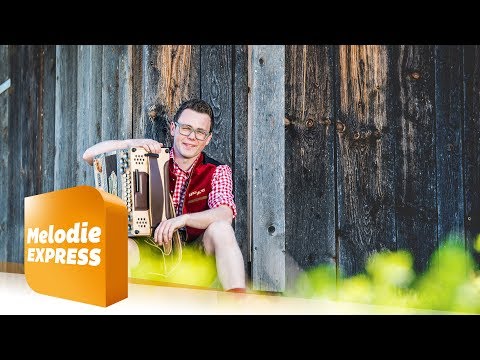 Bergblitz Daniel & Harmonikahits