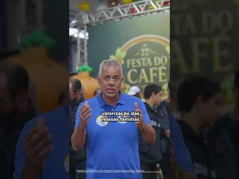 ☕💚 Café, tradição e gente que faz a diferença!