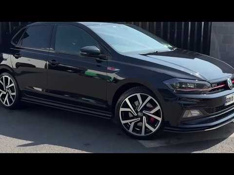 Volkswagen Polo 2.0 TSI 200HP GTI DSG - Image 2