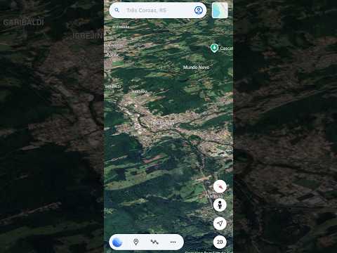 Três Coroas, o 91º município mais populoso do Rio Grande do Sul
