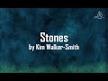 Stones - Kim Walker-Smith - With Lyrics