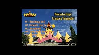 Download lagu Lagu Lampung Terpopuler Pada Masanya | Kumbang Hati mp3 Download lagu Lagu Lampung Terpopuler Pada Masanya | Kumbang Hati mp3