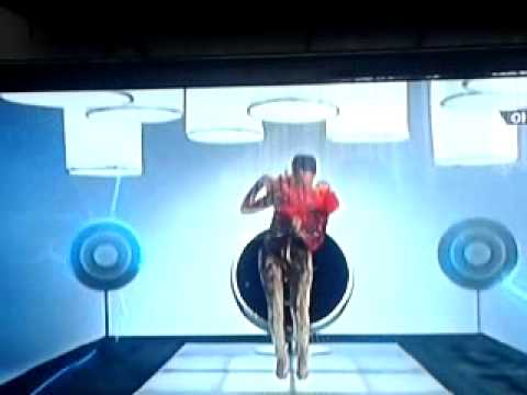 Die atzen & nena  strobo pop (orginal video)