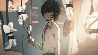 [トーキョーゲット] 字幕だけリメイクしてみた。