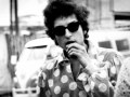 Not Dark Yet - Bob Dylan 