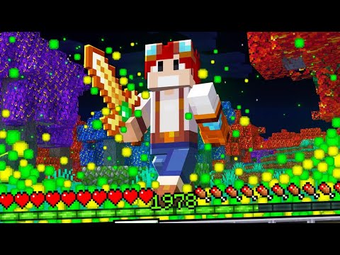 ESPADA ILEGAL QUE GERA XP INFINITO - StonksCraft 2