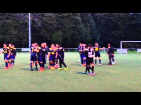 TSV MEERBUSCH Spitzenreiter