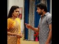 Puzhal Akila Love Conversation