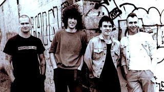 Rollins Band : &#39;Tearing&#39; (Demo)