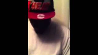 Highway gang coolin in the studio