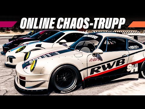NEED FOR SPEED Payback #81 – Online mit LPN05, rAii, Dookie & Guggi | 4K Gameplay German