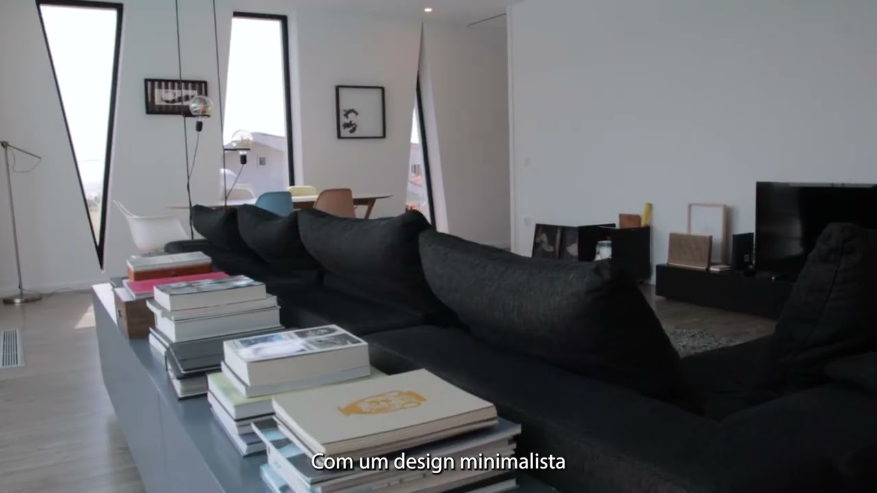 Vídeo do imóvel