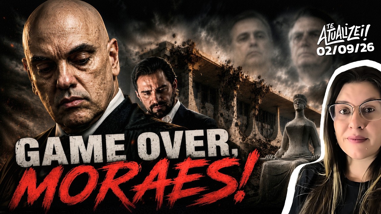 Bárbara: A QUEDA DE ALEXANDRE